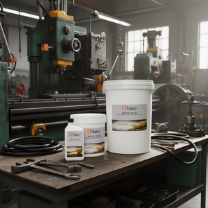 Aceite Hidráulico Idroil Plus de Alto Índice de Viscosidad para Uso Industrial - Product Image 3