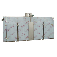 Commerciële Fruit/Groente Droger/Knoflook/Mango/Fruit Dehydrator