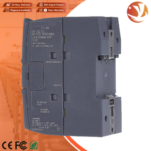 Módulo de Salida Digital SIEMENS 6ES7 222-1HF32-0XB0  6ES7222-1HF32-0XB0 Nuevo y Original, Controlador Lógico Programable (PLC) - Product Image 1