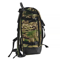 Sac à dos tactique de sport imperméable pour homme, petit format, pour voyages, randonnée et trekking