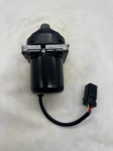 صمام تجريبي E365C 374d e384c E390D بمقبض عصا تحكم صمام تجريبي - Product Image 2