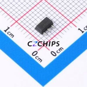 ชิปวงจรรวม MG6228N3B-30 SOT-89-3ของแท้และใหม่เอี่ยม - Product Image 1