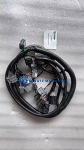 VOE 14535285 Wiring <span class=keywords><strong>Harness</strong></span> kabel untuk EC210 EC240 EC290 EC360 EC460 suku cadang mesin konstruksi suku cadang ekskavator - Product Image 2