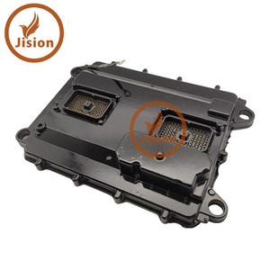 กล่องควบคุมเครื่องยนต์ ECM รุ่น 3126 3126B 3126E หมายเลข 240-5303 - Product Image 2