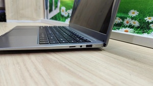 Mới Đến Máy Tính Xách Tay Máy Tính B14a7 14Inch N3350 6G + 512G Kinh Doanh Chơi Game Độ Phân Giải Cao Chất Lượng Tốt Máy Tính Xách Tay PC Máy Tính - Product Image 4