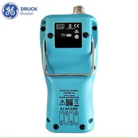 Druck Dpi705E/Dpi705 Pressure Calibrator with PV210/PV211 Sensor Measuring & Analytical Instruments