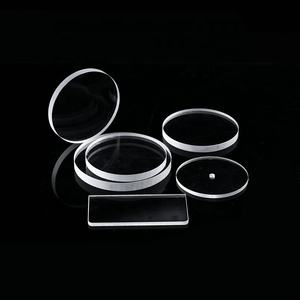 석영 유리 렌즈 광학 렌즈 - Product Image 3