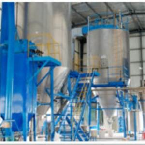 Nano Monoklinische Zirkoniumoxide Poeder 99,9% Zuiverheid Model FR-H999 - Product Image 3