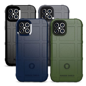 <span class=keywords><strong>Coque</strong></span> de téléphone portable robuste, étui en TPU pour Iphone 13 Pro Max 12 Mini Moto G stylet 5G <span class=keywords><strong>Samsung</strong></span> A01 A12 A11 A21 A21S A52 A42 - Product Image 6