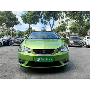 Gran Promoción <span class=keywords><strong>Seat</strong></span> <span class=keywords><strong>Ibiza</strong></span> <span class=keywords><strong>Gasolina</strong></span> 1.2 Auto Usado Tracción Delantera 5 Asientos - Product Image 1