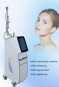 เครื่องเลเซอร์ CO2 แบบเศษส่วน 2-in-1: เครื่องมือระดับมืออาชีพสำหรับการฟื้นฟูผิว ไวท์เทนนิ่ง กระชับผิว ลบรอยสัก และกำจัดเม็ดสี - Product Image 6