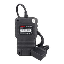 CR3001 Car Full OBD2 Diagnostic Tools Automotive Professional <strong>Code</strong> Reader <strong>Scanner</strong> - Product Image 2