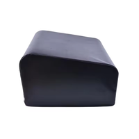 Boîte souple d'exercice Gluteus Hip Thruster Banc de presse Hip Thruster Box
