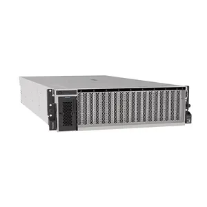 เซิร์ฟเวอร์แร็ค Vo ThinkSystem SR675 V3 Xeon 4.1GHz 3U พร้อมช่อง DIMM 12 ช่อง รองรับ NVMe Drives และ GPU มีสินค้าในสต็อก - Product Image 1