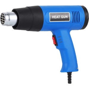 Élément chauffant rechargeable en plastique pour colle, usage intensif, <span class=keywords><strong>prix</strong></span> pour l'accessoire de tête chauffante pour <span class=keywords><strong>pistolet</strong></span> de massage - Product Image 1