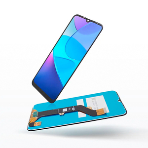 คุณภาพของแบรนด์ Super Quest ของแท้อะไหล่หน้าจอ LCD สำหรับ tecno Spark 8 - Product Image 6