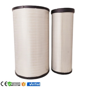 Filtro de Aire para Motor P781098 R563 CH11038 RS4989 AH170798 LAF5568 246-5009 87417040 6237222M1 CA11124 E1697L - Product Image 3