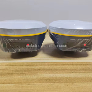 เครื่องมือสำรวจ GNSS RTK GPS แบบมือถือระดับมืออาชีพ พร้อม IMU 1598 ช่องสัญญาณ ฟังก์ชันดิฟเฟอเรนเชียล South Galaxy G2 - Product Image 6