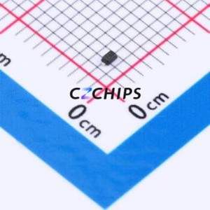 Diodo Zener BZX584C4V7 SOD-523 de Alta Calidad, Venta al por Mayor de Componentes Electrónicos, Proveedor de Chips y Servicio BOM - Product Image 1