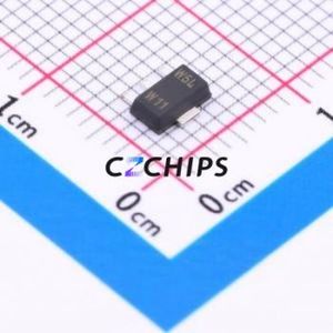 Nuevo Transistor Original PBSS304PX SOT-89, Transistor de Unión Bipolar (BJT), Venta al por Mayor de Componentes Electrónicos, Chips y Servicio BOM - Product Image 1