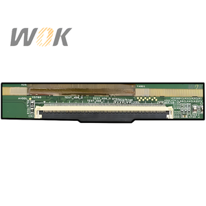 Écran LCD de rechange DV430QUB-F1A de 24, 32, 40, 43, 50, 55, 60, 65, 75, 85, 86, 98 pouces, cellule ouverte pour remplacements de téléviseurs Samsung, LG, <span class=keywords><strong>Hisense</strong></span>, TCL - Product Image 3