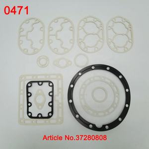 Soğutma kompresörü için 37280808 4N-12.2 4N-12.2Y 4N-20.2 4N-20.2Y-40P 4N.2 4N.2Y conta seti - Product Image 2