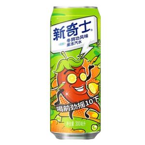 เครื่องดื่มที่แปลกใหม่เครื่องดื่มอัดลม300มล. น้ำซุปต้มยำ - Product Image 1