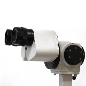 Equipamento Oftalmológico Óptico Chinês LS-3 Lâmpada de Fenda LED com Três Amplificações Lâmpada de Fenda <span class=keywords><strong>Digital</strong></span> - Product Image 3