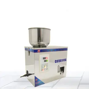 High quality 1 head linear weigher packing machine