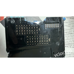 1 Unidad Nueva de Servoaccionamiento HCFA HCQX-DA04-D2, Envío Rápido - Product Image 3