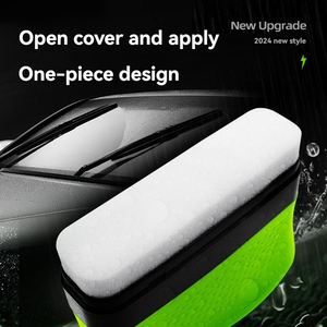 Herramienta <span class=keywords><strong>de</strong></span> Limpieza <span class=keywords><strong>de</strong></span> Autos <span class=keywords><strong>de</strong></span> Plástico 2026, Limpiador <span class=keywords><strong>de</strong></span> Película <span class=keywords><strong>de</strong></span> Grasa para Ventanas <span class=keywords><strong>de</strong></span> Auto, Renovador <span class=keywords><strong>de</strong></span> Parabrisas, Descontaminante, Cepillo <span class=keywords><strong>de</strong></span> Limpieza <span class=keywords><strong>de</strong></span> Vidrios, <span class=keywords><strong>Lavado</strong></span> <span class=keywords><strong>de</strong></span> Autos - Product Image 4