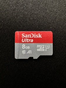Tarjeta <span class=keywords><strong>Sandisk</strong></span> 100% Original de 128GB 32GB 16GB, Tarjeta TF Ultra Clase 10 A1, Tarjeta de Memoria de 64GB para Teléfono - Product Image 5