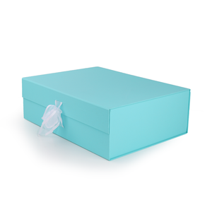 Custom <b>Magnetic</b> Apparel <b>Boxes</b> with UV Coating and Embossing <b>Magnetic</b> Shirt <b>Boxes</b> for Convenient Storage - Product Image 5