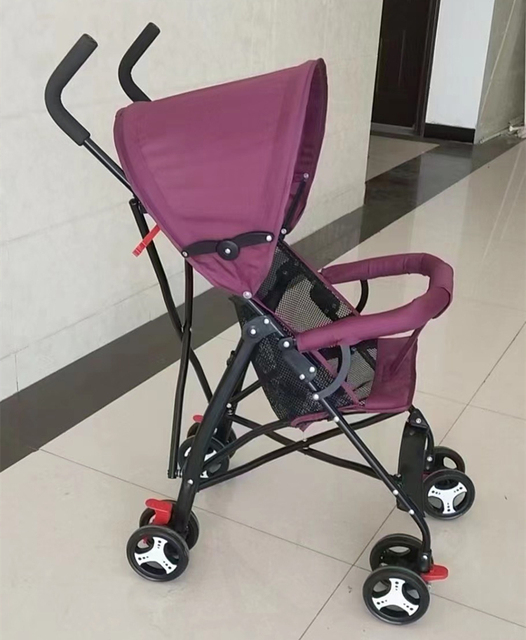 Selling Good Quality Baby Stroller,light Weight Baby Buggy,low Price Baby Pram