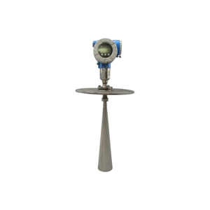Capteur de niveau radar PLC FMR250-T5E1XCJAC4M, module de mesure d'automatisation industrielle - Product Image 1
