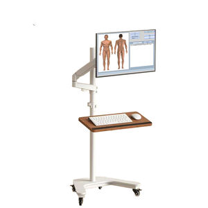 Système d'évaluation complète du scanner corporel 9D pour les états de santé dégradée – Détecteur quantique intelligent et dynamique de la santé - Product Image 1