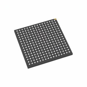 ชิ้นส่วนอิเล็กทรอนิกส์แบบฝังตัว208QFP BFQFP IC FPGA 175 A54SX16-2PQ208ตัวแทนจำหน่ายที่ได้รับอนุญาต208 - Product Image 1