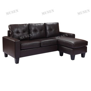 リビングルーム家具モダンラウンジソファリビングルーム家具ソファセットモダンソファ - Product Image 4