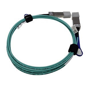 Cable de Fibra Óptica Pasivo Mellanox Mfp7e10-n005 Mpo12 de 5m para Interconexión Óptica con 1 Año de Garantía Cbl-srk-puddb004-5m 400gbps - Product Image 4