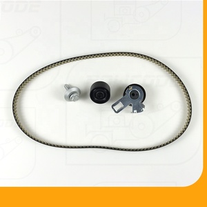 <span class=keywords><strong>Kit</strong></span> <span class=keywords><strong>de</strong></span> Correa <span class=keywords><strong>de</strong></span> <span class=keywords><strong>Distribución</strong></span> y Bomba <span class=keywords><strong>de</strong></span> Agua para Motor Diésel DV5 1638159680 1628925680 1628925780 para Citroën Berlingo Peugeot 1.5 - Product Image 3