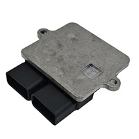 Module de commande ECU pour Odes LZ1000 1000 UTV Pièces détachées Side by Side Dominator Raider Assailant 21051100101 21051100103