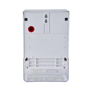 Contatore Elettrico Intelligente Trifase STS con Tastiera, Prepagato, Uplink 4G/GPRS, Modulare <span class=keywords><strong>AMI</strong></span>, PLC-CIU, RS485, Display Digitale - Product Image 4