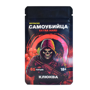 Tùy Chỉnh Kỹ Thuật Số In Phẳng Doypack Gummy Lá Nắp Kéo Nhựa Ziplock Bao Bì Ăn Được Mùi Con Bằng Chứng 3.5 3.5G Mylar Túi - Product Image 2