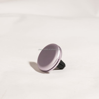 Vente chaude Aviation en alliage d'aluminium Auto Parfum De Voiture Arôme Parfums Odeur De Voiture Vent Clips Désodorisant