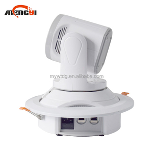 Équipement d'éclairage de scène professionnel 30W + 5*10W RGBW 4 en 1 Laser tête mobile lumière secouant la tête motif lampe barre KTV <span class=keywords><strong>DJ</strong></span> - Product Image 3