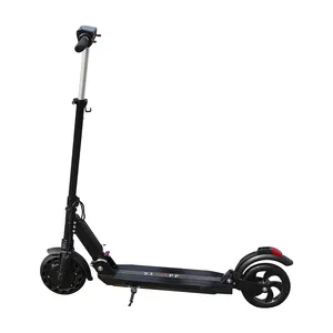 Scooters 2020 Fashionable Folding Mini Standing Electric Scooter