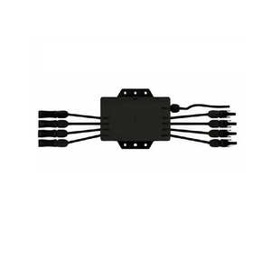 Deye SUN-XL20-B オプティマイジングコンセントレーター <span class=keywords><strong>PV</strong></span>オプティマイザー 600W 700W 800W ソーラーパネルオプティマイザー MPPT搭載 太陽光発電システム用 - Product Image 1