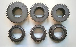 อัตราทดเกียร์ 3-5 สำหรับ L15Z W9T7 - Product Image 2