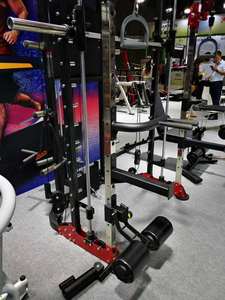 Station de musculation multifonctionnelle d'intérieur pour la maison MND Fitness – Vente en gros - Product Image 4