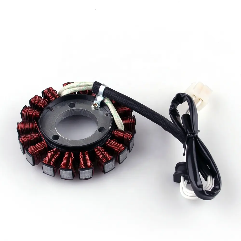 Bobine de Stator de générateur de moto KOXIR pour Suzuki GSXR600 GSXR750 2006-2011